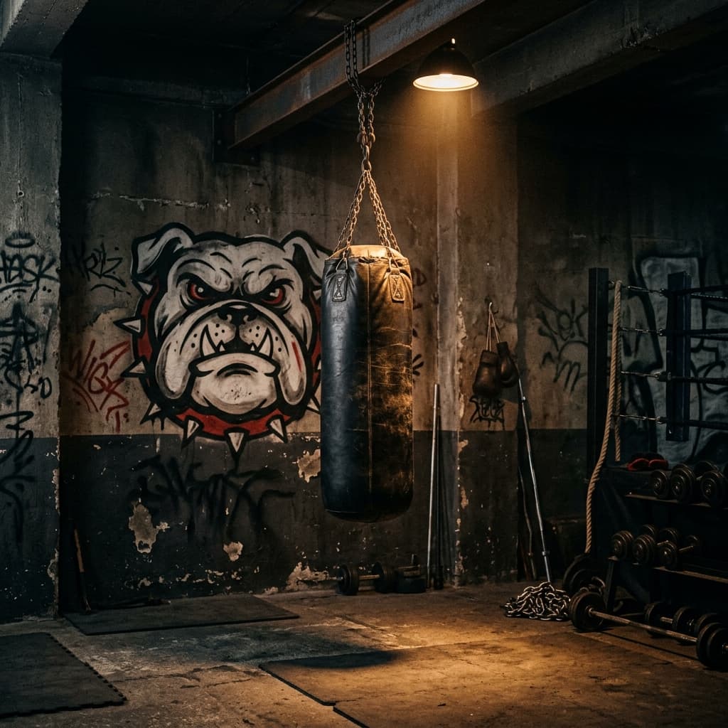 Bulldog Standard